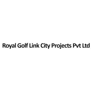 Royal Golf Link City Projects Pvt Ltd logo