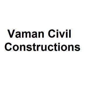 Vaman Civil Constructions logo