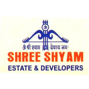 Shree Shyam Estate & Developers logo