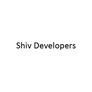 Shiv Developers logo