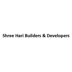 Shree Hari Builders & Developers logo
