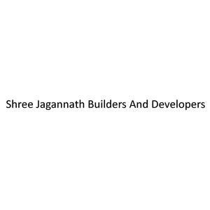 Shree Jagannath Builders and Developers logo