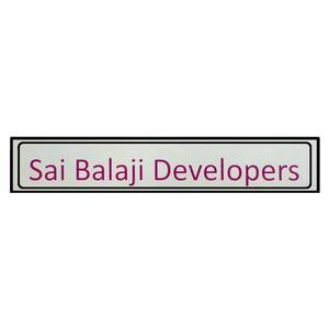 Sai Balaji Developers logo