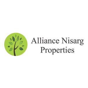 Alliance Nisarg Properties logo