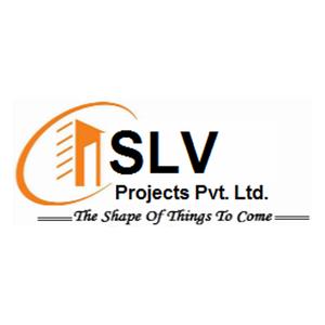 SLV Projects Pvt. Ltd. logo