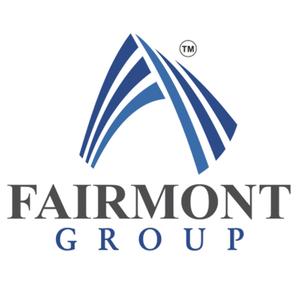 Fairmont Constructions logo