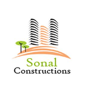 Sonal Constructions logo