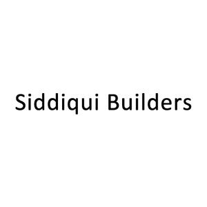 Siddiqui Builders logo