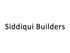 Siddiqui Builders
