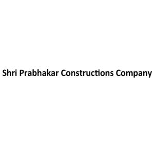 Shri Prabhakar Constructions Company logo