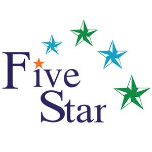Five Star Build Tech Pvt. Ltd. logo