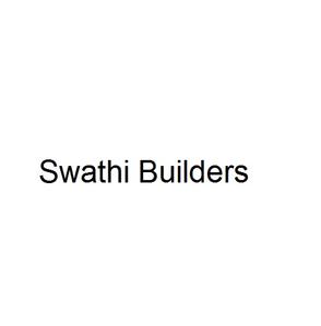 Swathi Builders logo