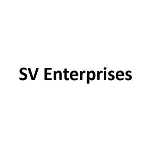 SV Enterprises logo