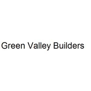 Green Valley Builders logo
