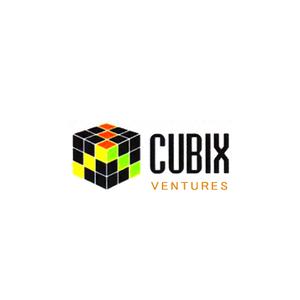 Cubix Ventures logo