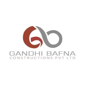 Gandhi Bafna Constructions Pvt Ltd logo