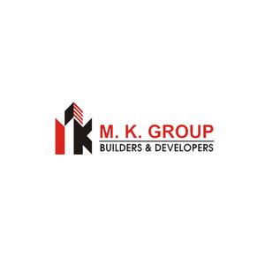 M. K. Group Builders & Developers logo