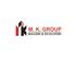 M. K. Group Builders & Developers