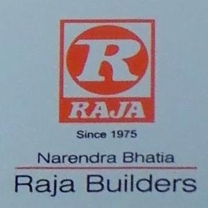 Raja Builders