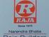 Raja Builders