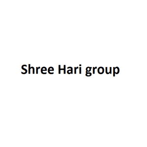 Shree Hari group logo