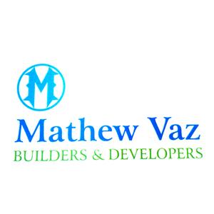 Mathew Vaz logo