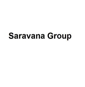 Saravana Group logo