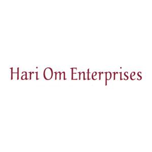 Hari Om Enterprises logo