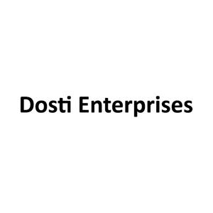 Dosti Enterprises logo