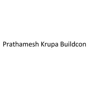 Prathamesh Krupa Buildcon logo