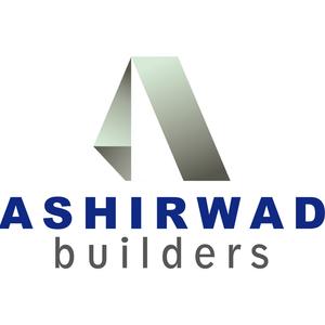 Ashirwad Builder logo