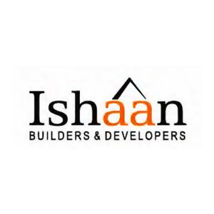 Ishaan Builders & Developers logo