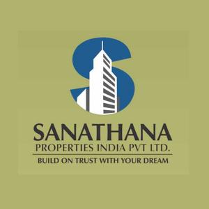 Sanathana Properties India Pvt Ltd logo