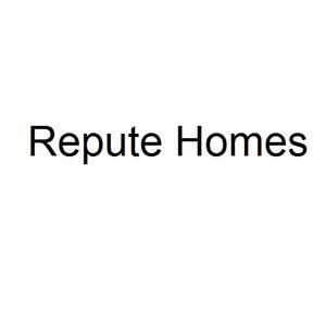 Repute Homes logo