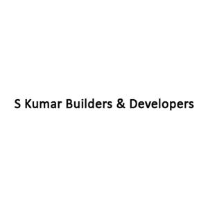 S Kumar Builders & Developers logo