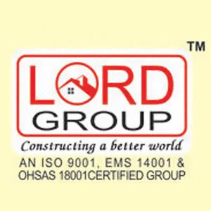 Lord Group logo