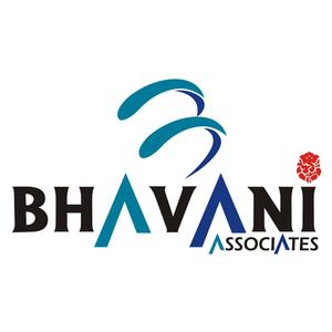 Bhavani Associates logo