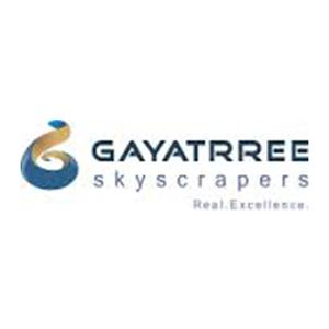Gayatrree Skyscrapers logo