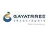 Gayatrree Skyscrapers