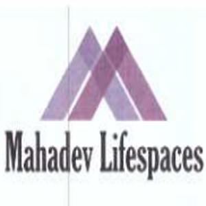 Mahadev Lifespaces logo