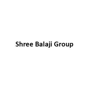Shree Balaji Group logo