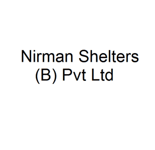 Nirman Shelters (B) Pvt Ltd logo