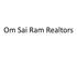 Om Sai Ram Realtors