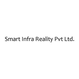 Smart Infra Reality logo