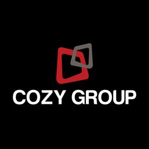 Cozy Group logo