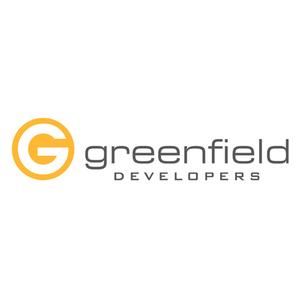 Greenfield Developer logo