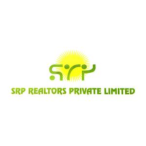 SRP Realtors logo