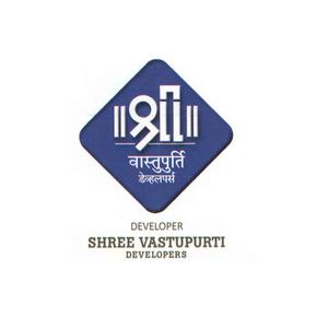 Shree Vastupurti Developers logo