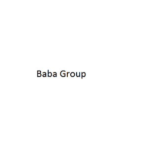 Baba Group logo