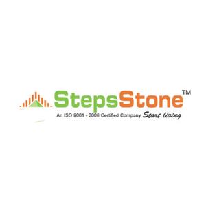 StepsStone Promoters Pvt. Ltd. logo